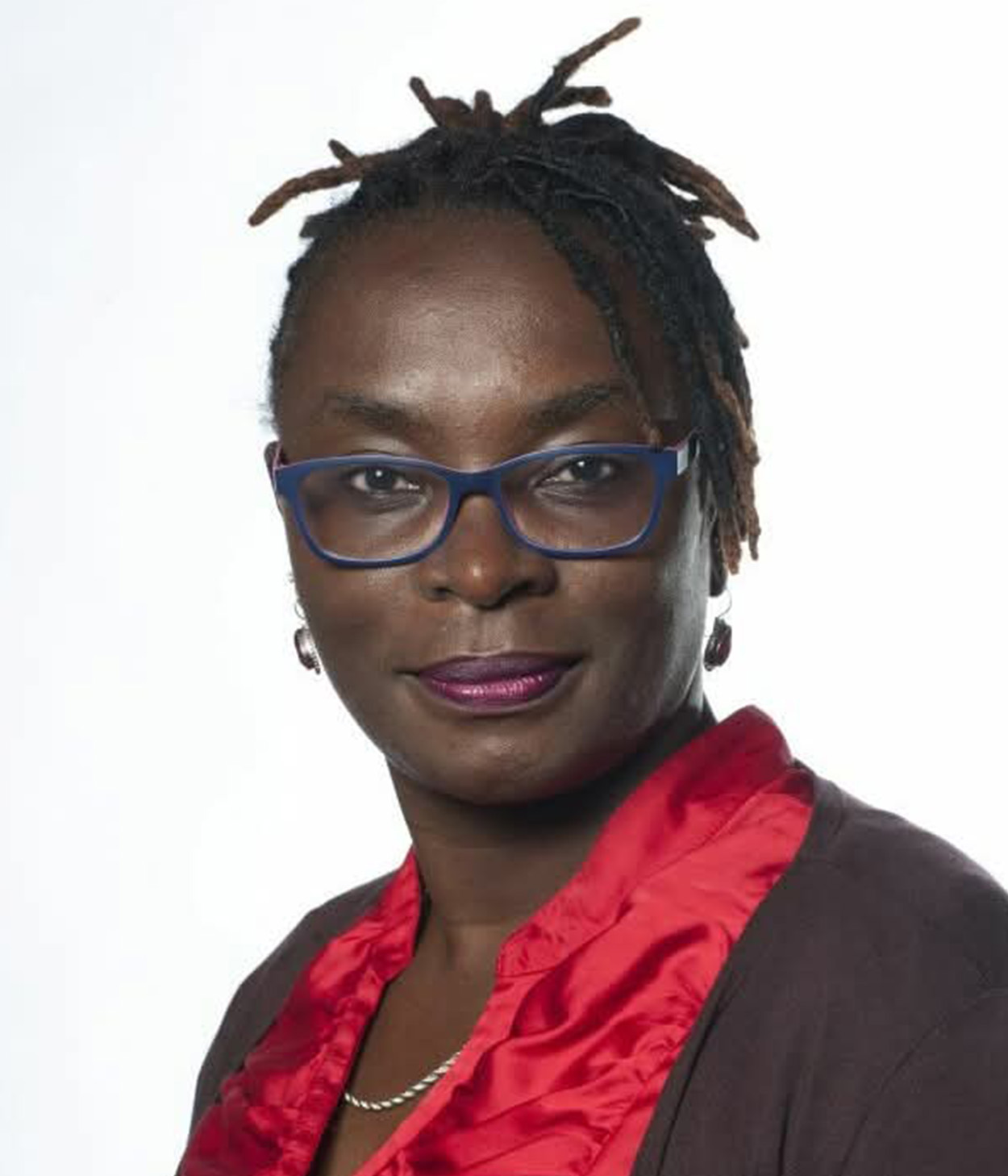Maurine Murenga