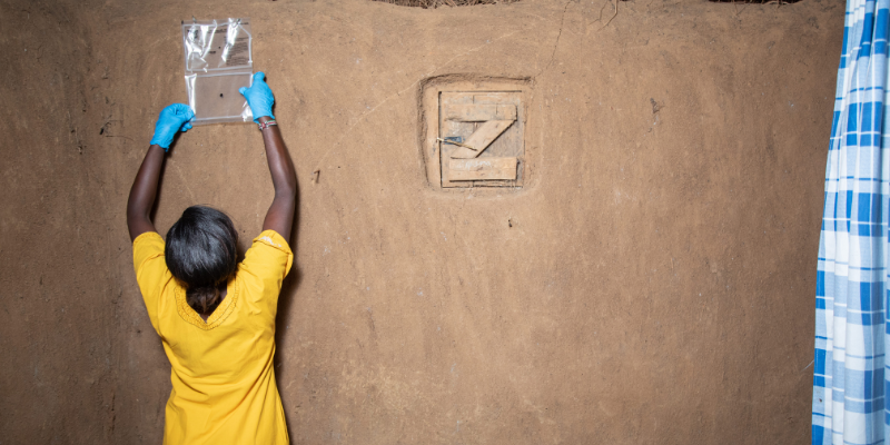 Unitaid invests US$36 million to support evidence-based scale-up of innovative malaria prevention tools