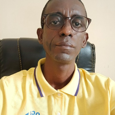 Ibrahima Ba