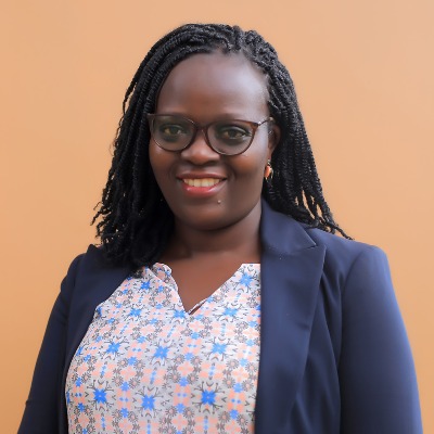 Immaculate Owomugisha