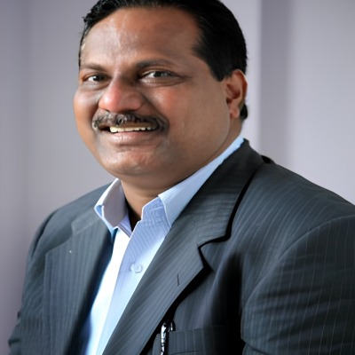 Dr Raghavan Gopa Kumar