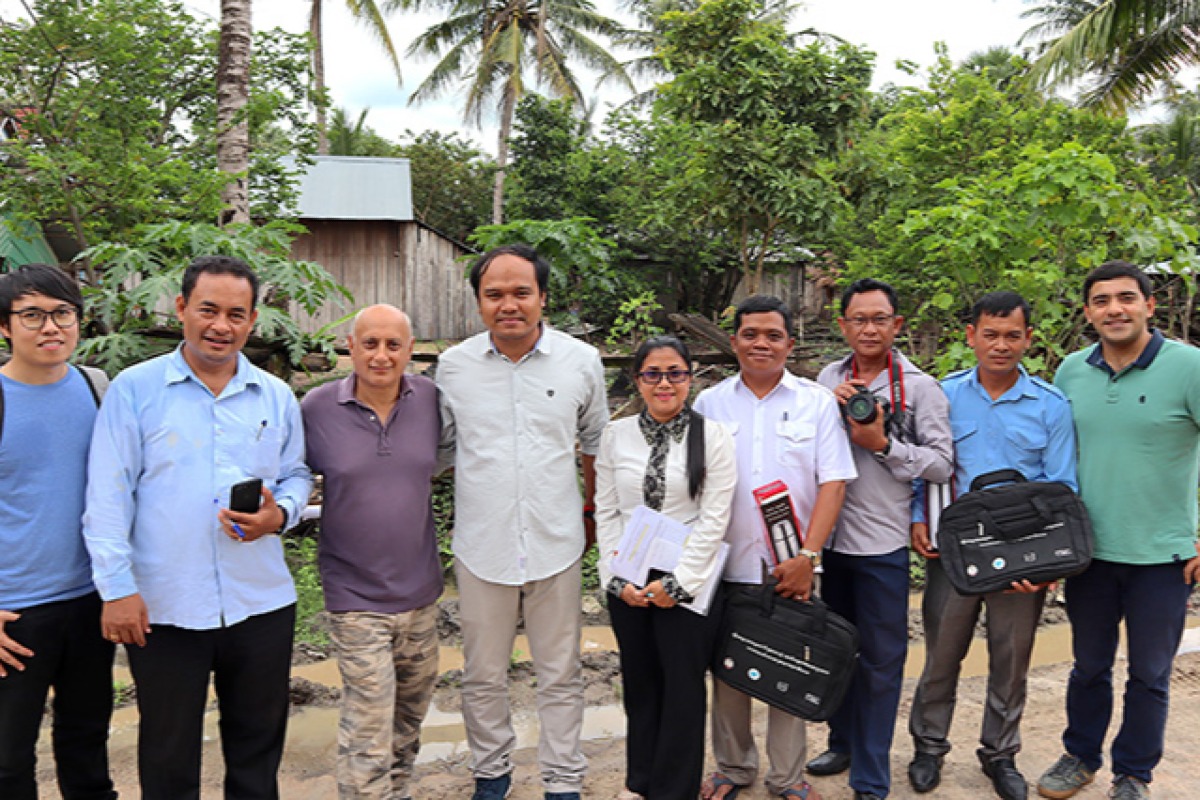 Malaria at a crossroads: Progress at risk despite community-driven innovation 