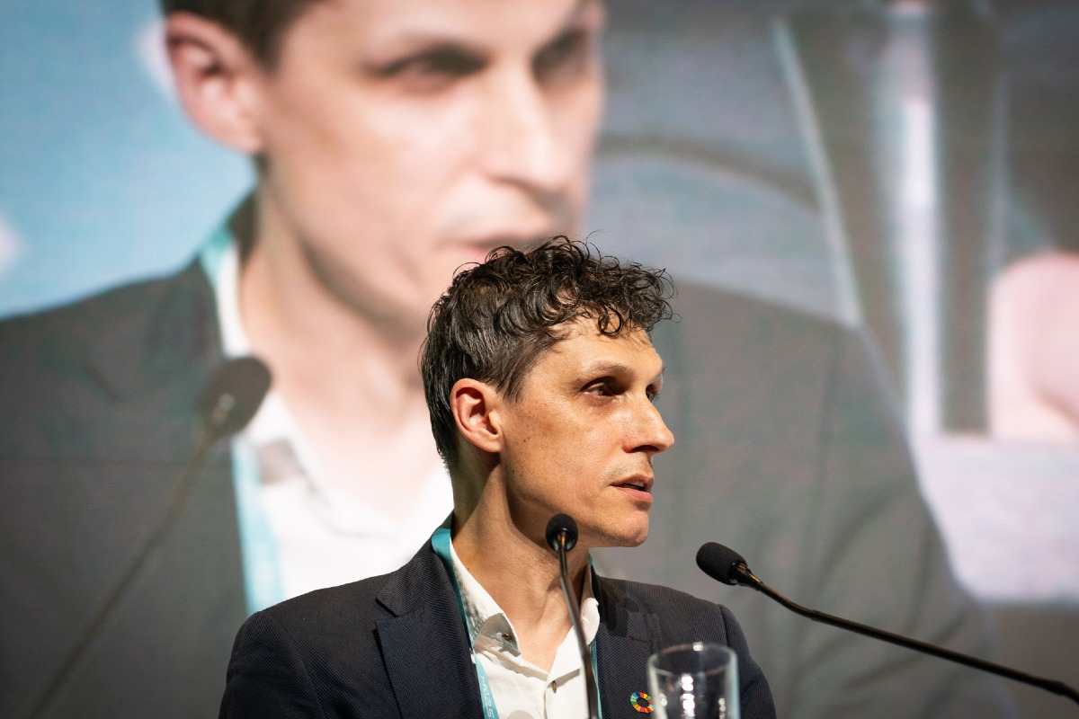 Curable, but still out of reach: why hepatitis C demands a harm reduction response