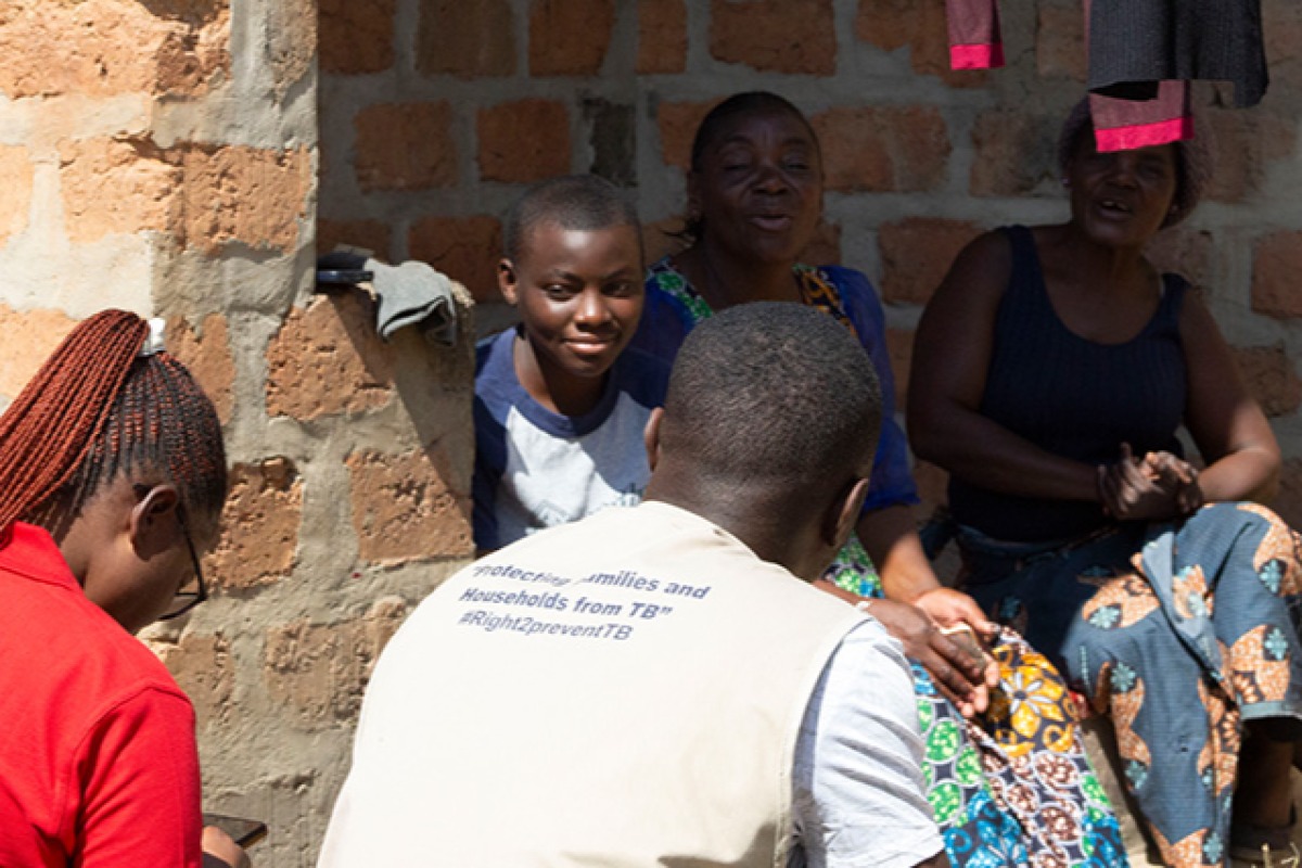 The TB response must work for everyone – including those it has historically overlooked